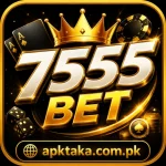 7555bet