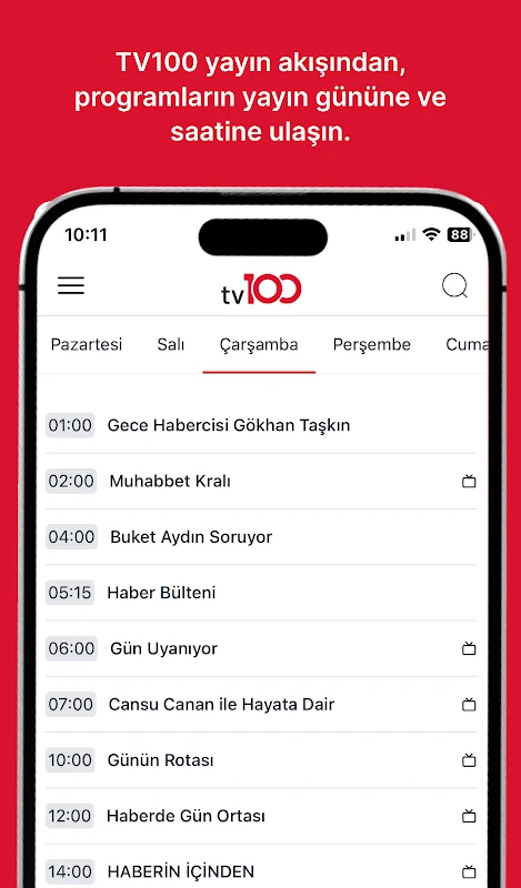 TV100