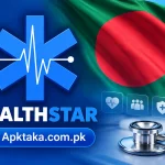 Health Star APK
