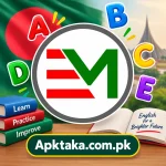 English Moja APK