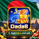 Dada8 App