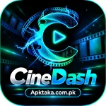 CineDash