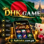 DHK Game
