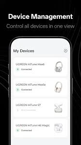 Ugreen Audio