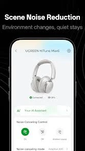 Ugreen Audio