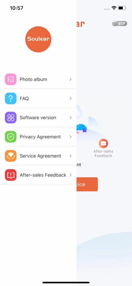 Soulear APK