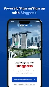 Health Star APK