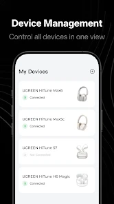 Ugreen Audio